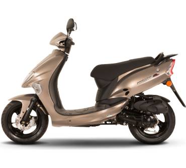 Produktbild Kymco Vitality 50 2T (3 kW) [13]