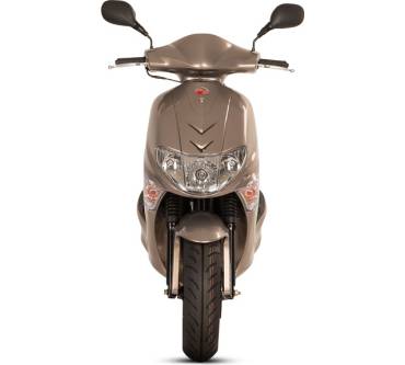 Produktbild Kymco Vitality 50 2T (3 kW) [13]