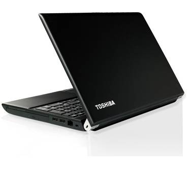 Produktbild Toshiba Tecra A50