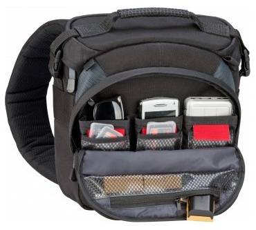 Produktbild Tamrac Velocity 7z Photo Sling Pack