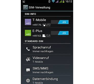 Produktbild Simvalley Mobile SPX-6 DualCore