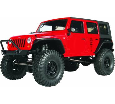 Produktbild Axial Racing SCX10 Jeep Wrangler