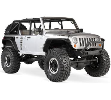 Produktbild Axial Racing SCX10 Jeep Wrangler