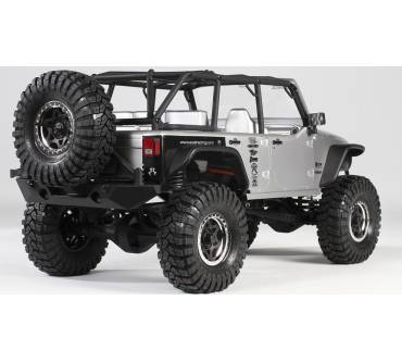 Produktbild Axial Racing SCX10 Jeep Wrangler