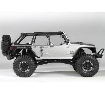 Produktbild Axial Racing SCX10 Jeep Wrangler