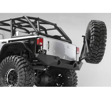 Produktbild Axial Racing SCX10 Jeep Wrangler