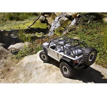 Produktbild Axial Racing SCX10 Jeep Wrangler