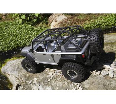 Produktbild Axial Racing SCX10 Jeep Wrangler