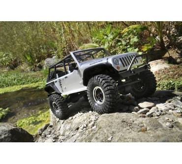 Produktbild Axial Racing SCX10 Jeep Wrangler