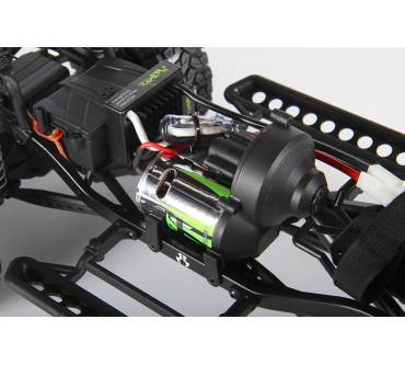 Produktbild Axial Racing SCX10 Jeep Wrangler