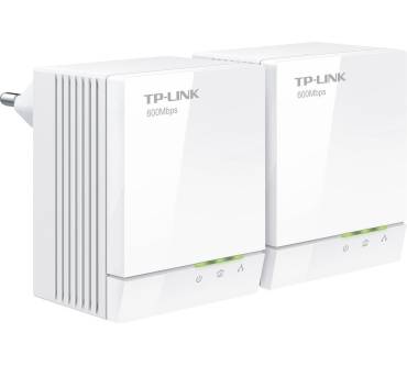 Produktbild TP-Link Nano TL-PA6010KIT