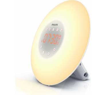 Produktbild Philips Wake-up Light HF3505