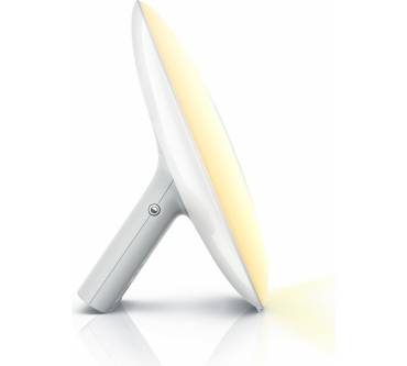 Produktbild Philips Wake-up Light HF3505