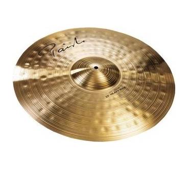 Produktbild Paiste Signature Precision Heavy Ride (22