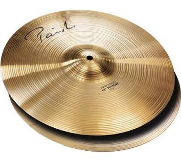 Produktbild Paiste Signature Precision Hi-Hat (14