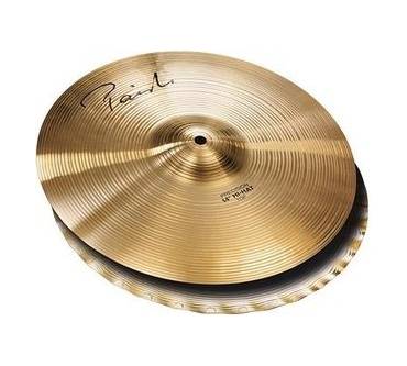 Produktbild Paiste Signature Precision Sound Edge Hi-Hat (14