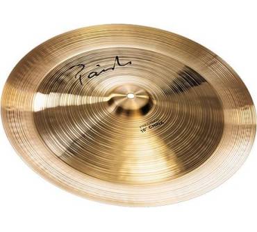 Produktbild Paiste Signature Precision China (18