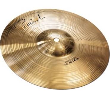 Produktbild Paiste Signature Precision Splash (10