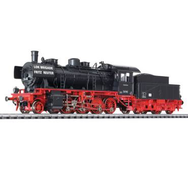 Produktbild Liliput Güterzuglokomotive mit Schlepptender, Baureihe 56 765, DR, Epoche III