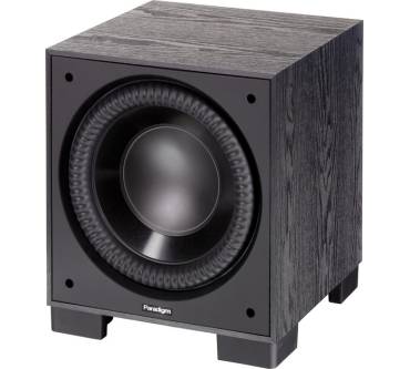 Produktbild Paradigm Monitor Sub 10