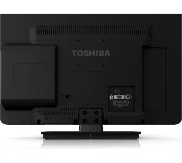 Produktbild Toshiba 22D1333G