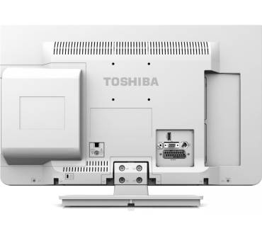 Produktbild Toshiba 22D1333G