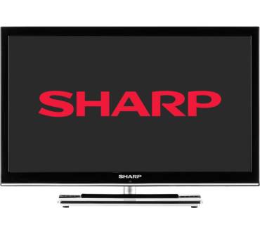 Produktbild Sharp LC-22LE250E