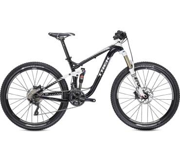 Produktbild Trek Remedy 8 27,5 (Modell 2014)