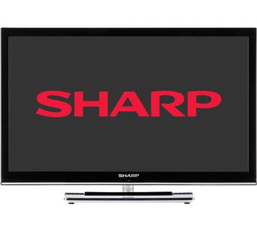 Produktbild Sharp LC-24DV250E