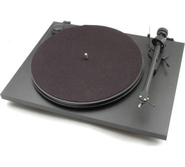 Produktbild Pro-Ject Essential II