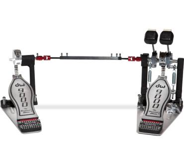 Produktbild DW Drums 9002 Bass Drum Pedal