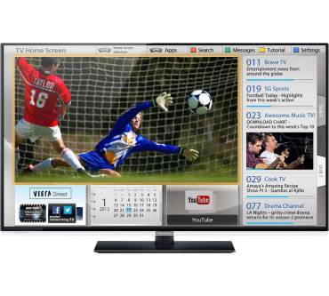 Produktbild Panasonic Viera TX-L42E6E