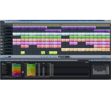 Produktbild Magix Music Maker 2014 Premium