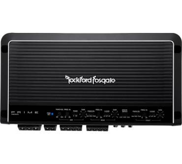 Produktbild Rockford Fosgate R600X5