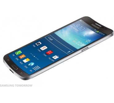 Produktbild Samsung Galaxy Round