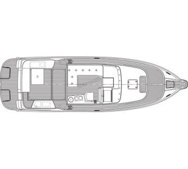 Produktbild Nimbus 34 Nova