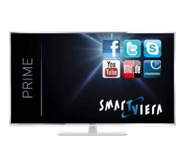 Produktbild Panasonic Viera TX-L47ET60E