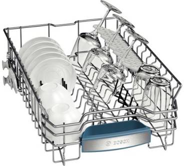 Produktbild Bosch SPI69T22EU