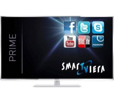 Produktbild Panasonic Viera TX-L50ET60E