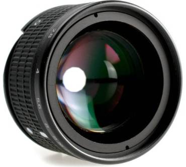 Produktbild Lensbaby Edge 80