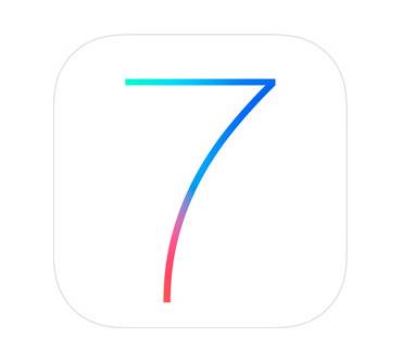 Produktbild Apple iOS 7