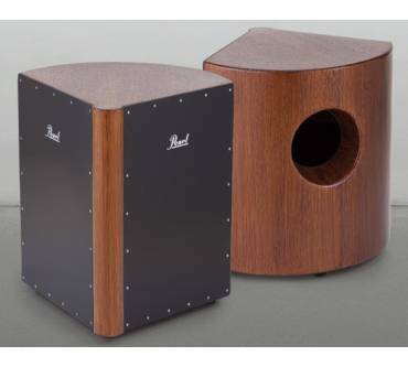 Produktbild Pearl Music Europe Wedge Tri-Side Cajon