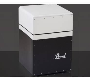 Produktbild Pearl Music Europe Brush Beat Cajon