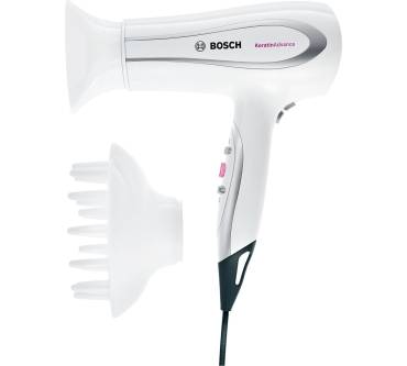 Produktbild Bosch PHD5987 BrillantCare KeratinAdvance