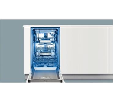 Produktbild Siemens SR56T593EU