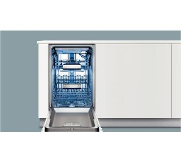 Produktbild Siemens SR66T093EU