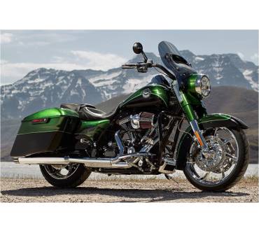 Produktbild Harley-Davidson Road King