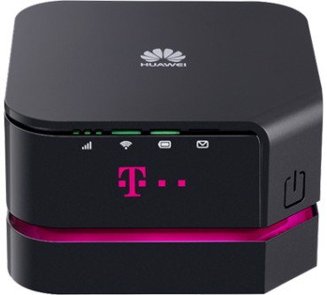 Produktbild T-Mobile HomeNet Box (2013)