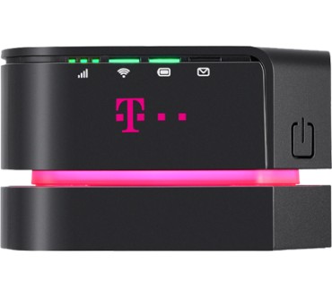 Produktbild T-Mobile HomeNet Box (2013)