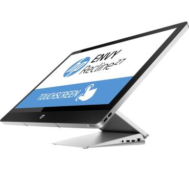 Produktbild HP Envy Recline 27 TouchSmart